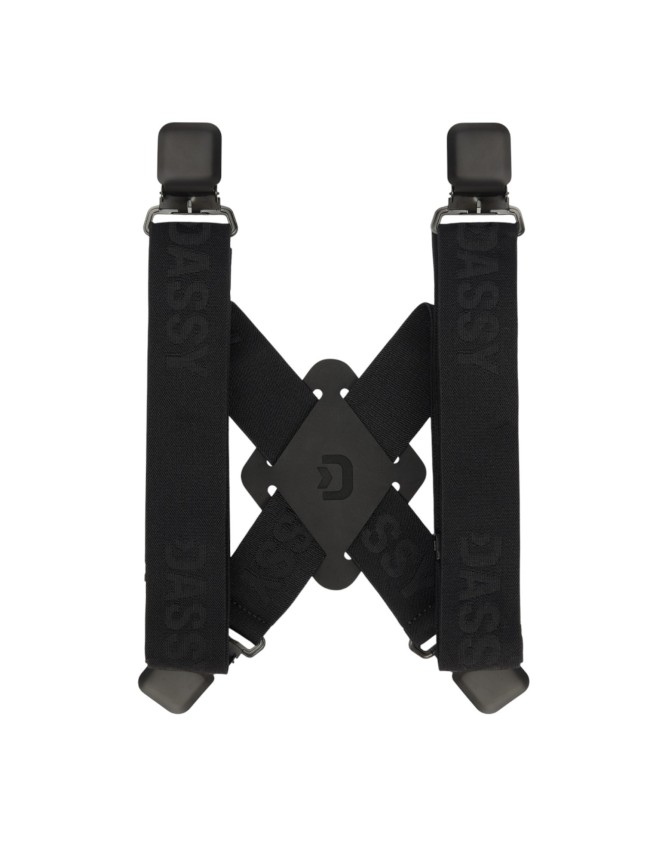 Szelki do spodni roboczych Dassy Themis