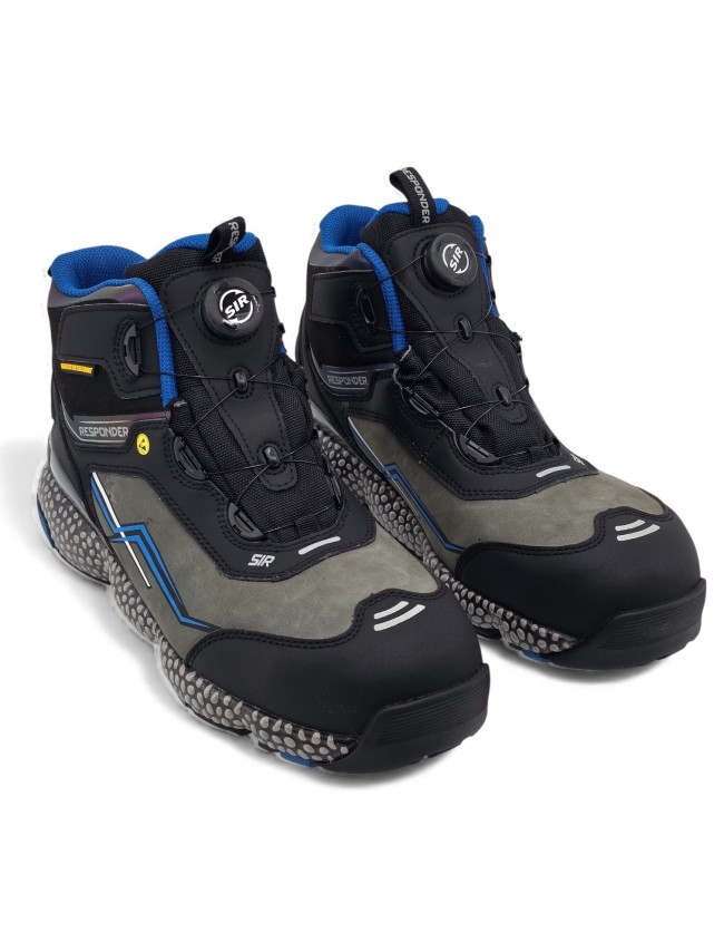 Buty robocze Sir Safety Manhattan S7S