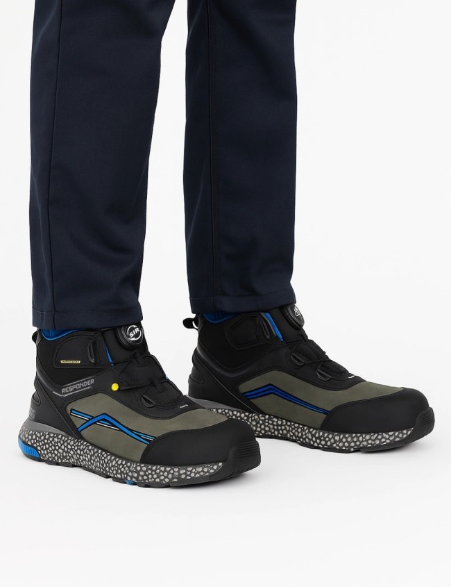 Buty robocze Sir Safety Manhattan S7S | Balticbhp.pl