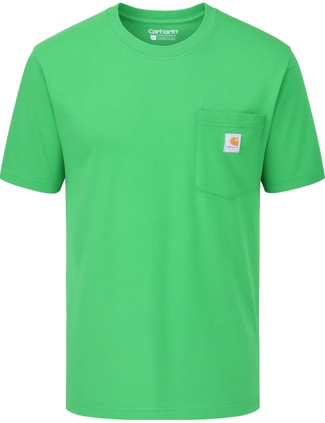 Carhartt K87 koszulka t shirt