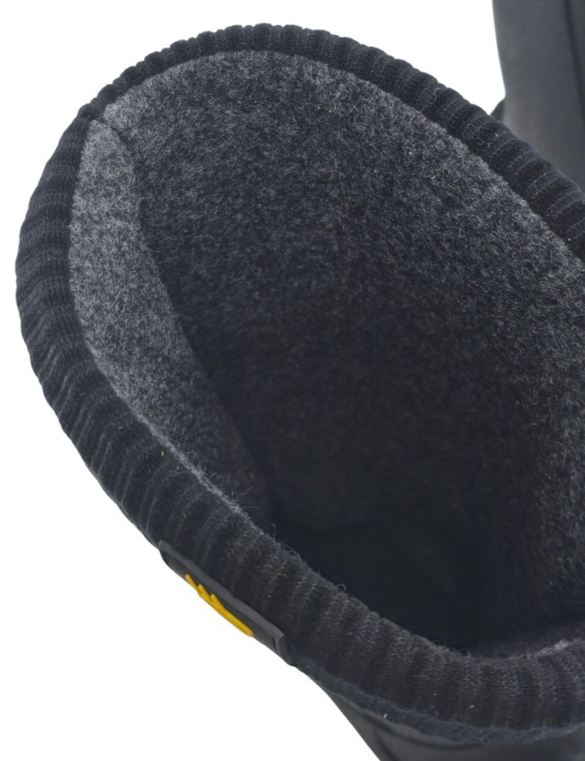 Kalosze piankowe męskie Tracker