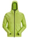 Bluza z kapturem Snickers 8405 Flexi Work Lime