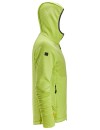 Bluza z kapturem Snickers 8405 Flexi Work Lime