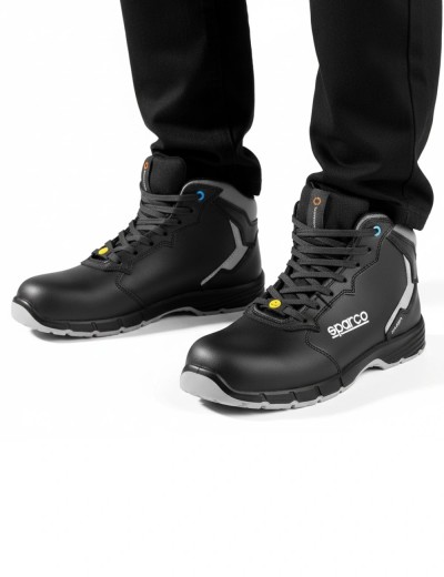 Buty robocze Sparco Paul S3