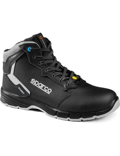 Buty robocze Sparco Paul S3 | Balticbhp.pl