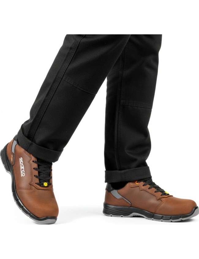 Buty robocze Sparco Nino S3
