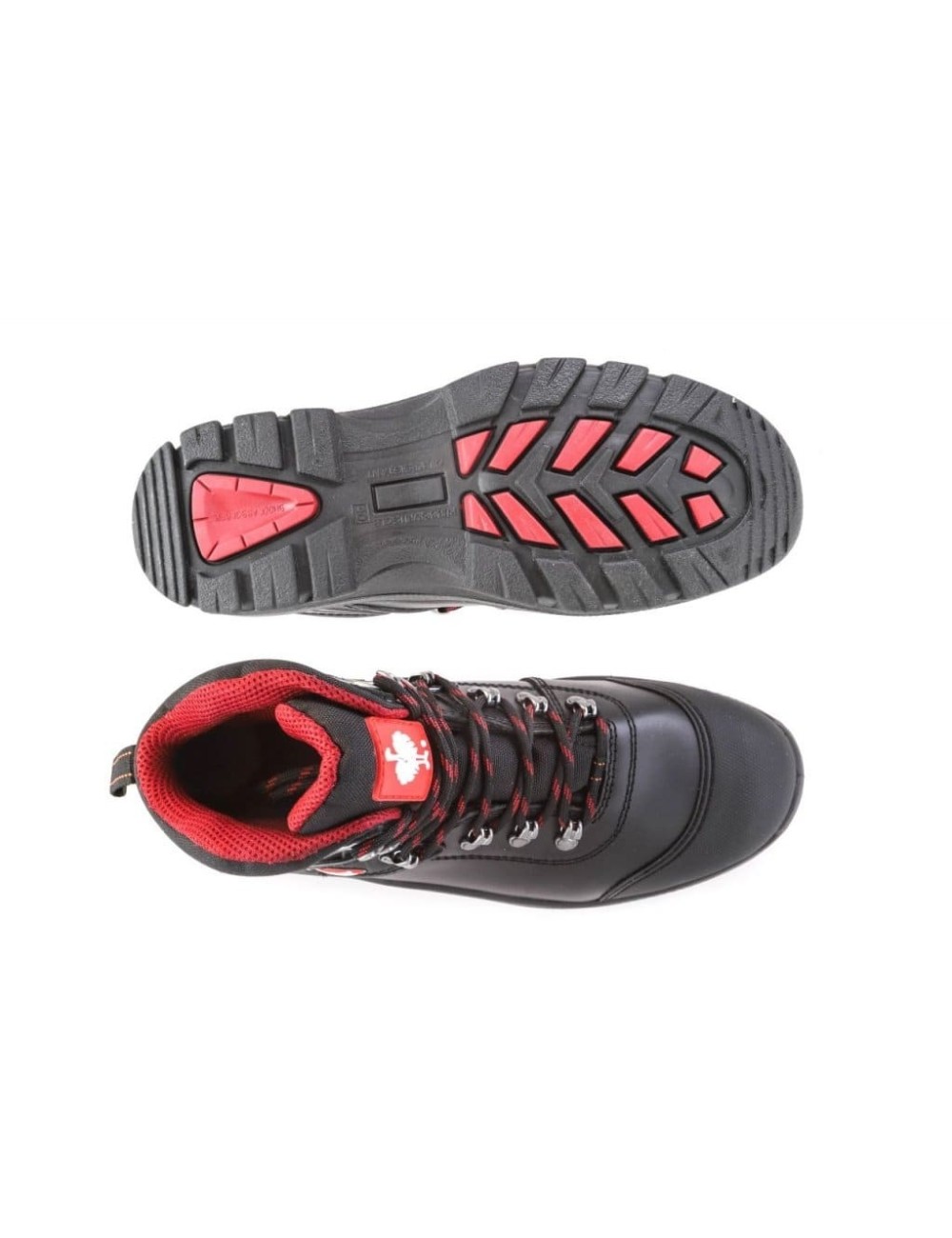 Buty robocze Engelbert Strauss David S3 Buty robocze Engelbert Strauss David S3