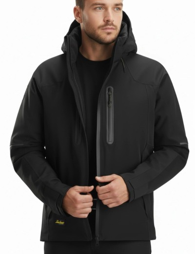 Kurtka zimowa Snickers 1955 Flexiwork Stretch