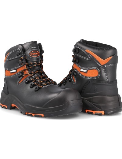 Buty robocze Paredes Electron