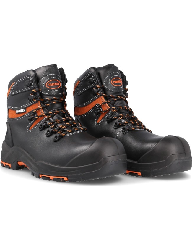 Buty robocze Paredes Electron