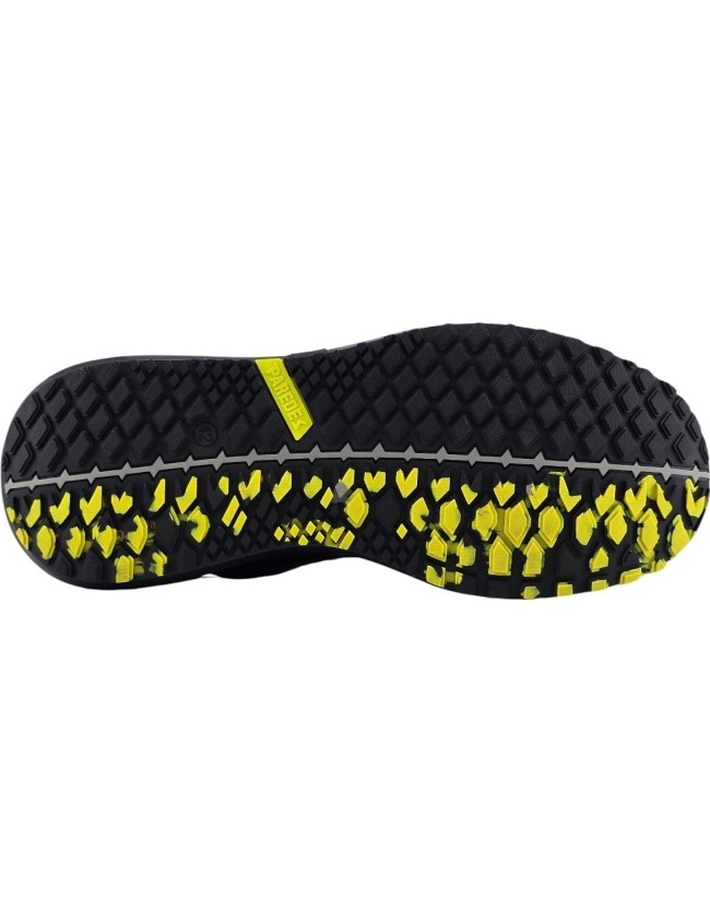 Buty robocze Paredes Morfeo S3S