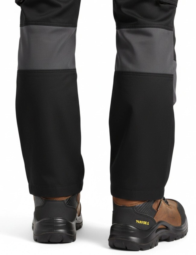 Buty robocze Paredes Cazalia S7S