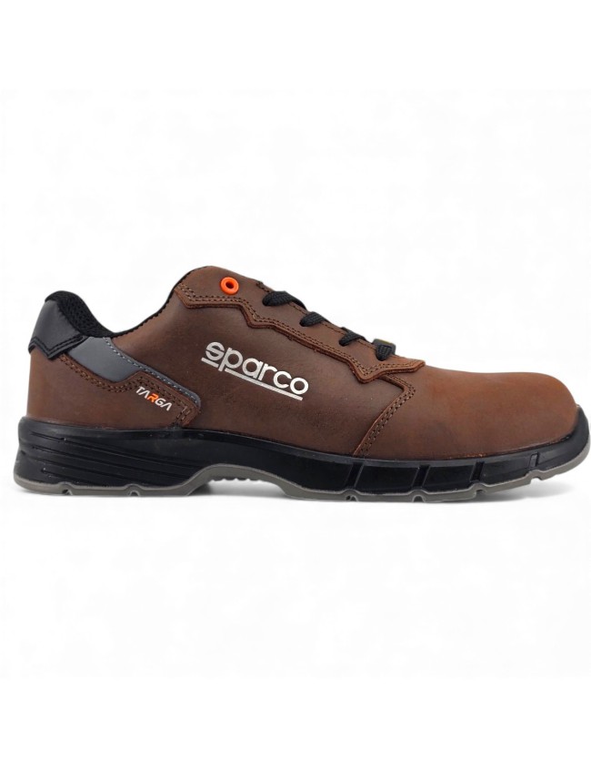 Buty robocze Sparco Nino S3 | Balticbhp.pl
