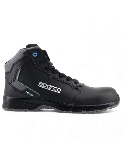 Buty robocze Sparco Paul S3 | Balticbhp.pl