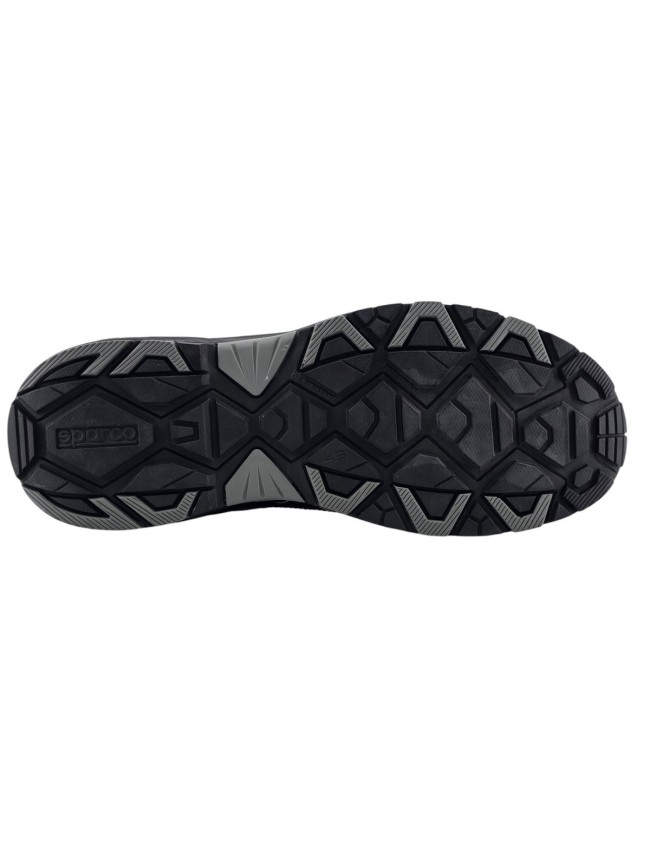 Buty robocze Sparco Allroad Okayama S3 | Balticbhp.pl