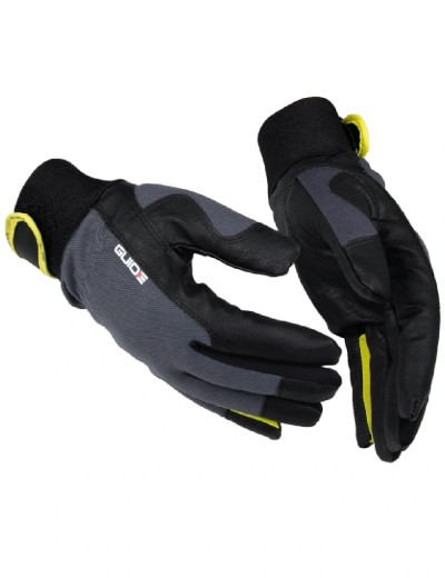 Rękawice robocze ocieplane Guide 775W