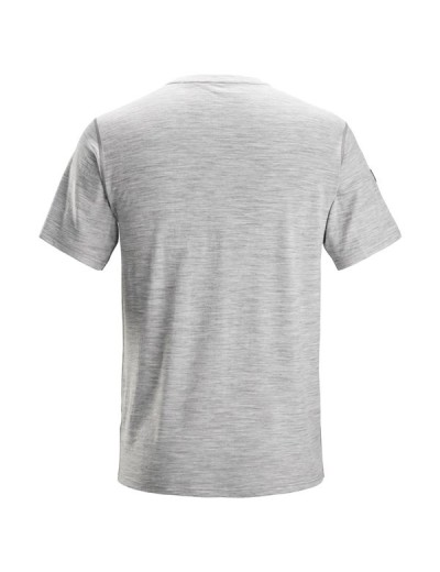 Koszulka wełniana Snickers 2551