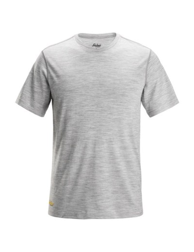 Koszulka wełniana Snickers 2551