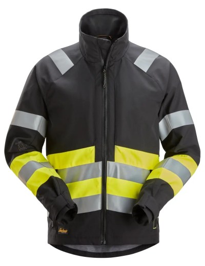 Kurtka robocza odblaskowa Snickers 1534
