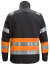 Kurtka robocza odblaskowa Snickers 1534