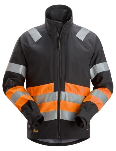 Kurtka robocza odblaskowa Snickers 1534