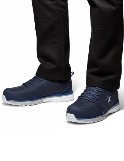 Buty robocze Solid Gear Revolution Dawn S3