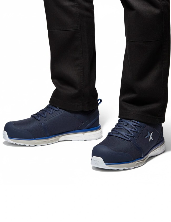 Buty robocze Solid Gear Revolution Dawn S3