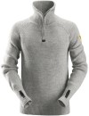 Sweter wełniany Snickers 2905