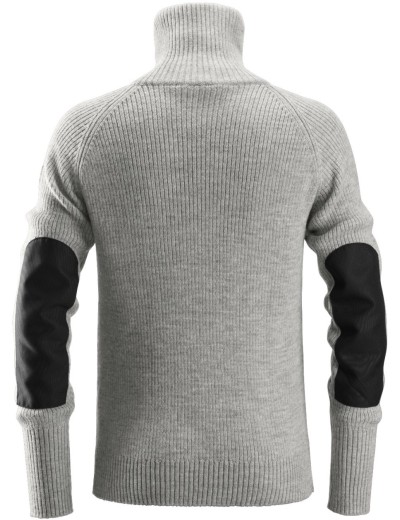 Sweter wełniany Snickers 2905