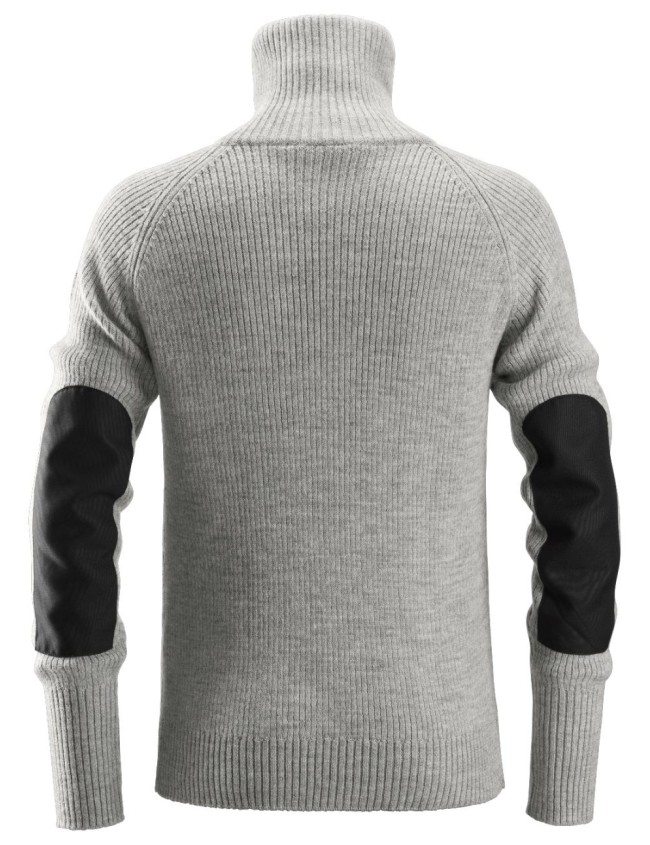 Sweter wełniany Snickers 2905