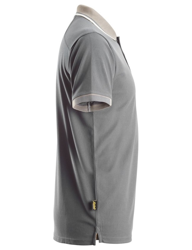 Koszulka polo 37.5 Snickers 2724 AllroundWork| Balticbhp.pl