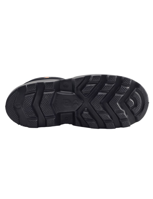 Kalosze męskie z podnoskiem Constructor SB