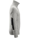 Sweter wełniany Snickers 2905