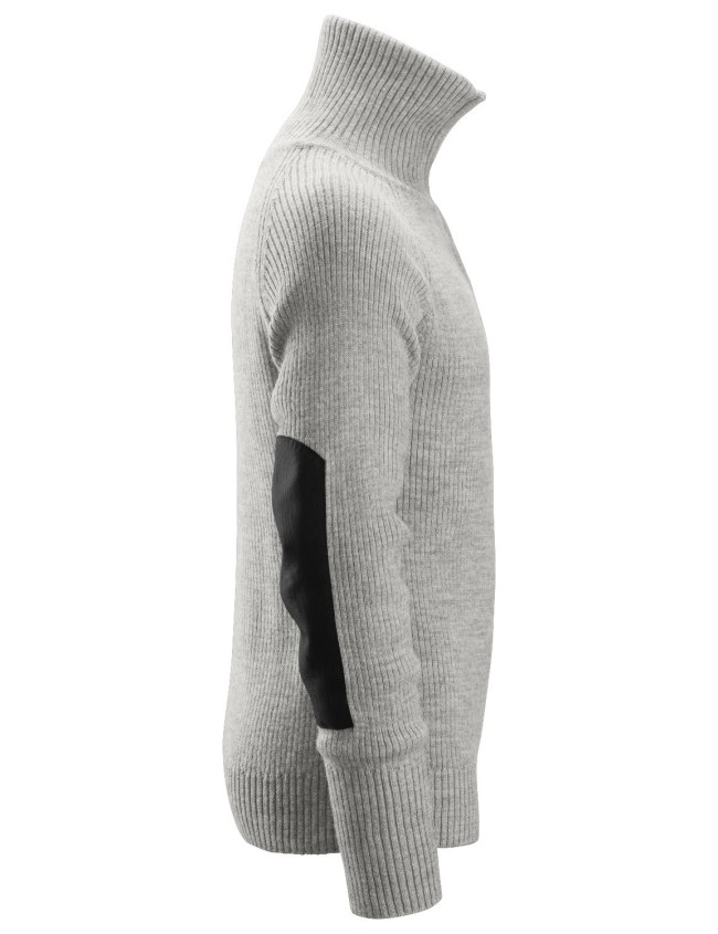 Sweter wełniany Snickers 2905