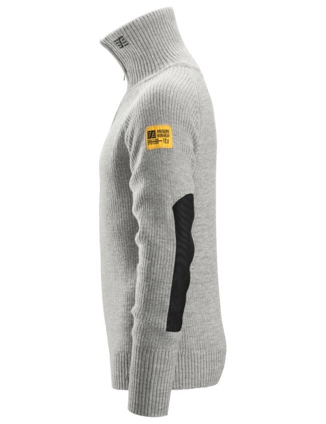 Sweter wełniany Snickers 2905