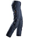Spodnie robocze Snickers 6301 Allroundwork
