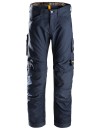 Spodnie robocze Snickers 6301 Allroundwork