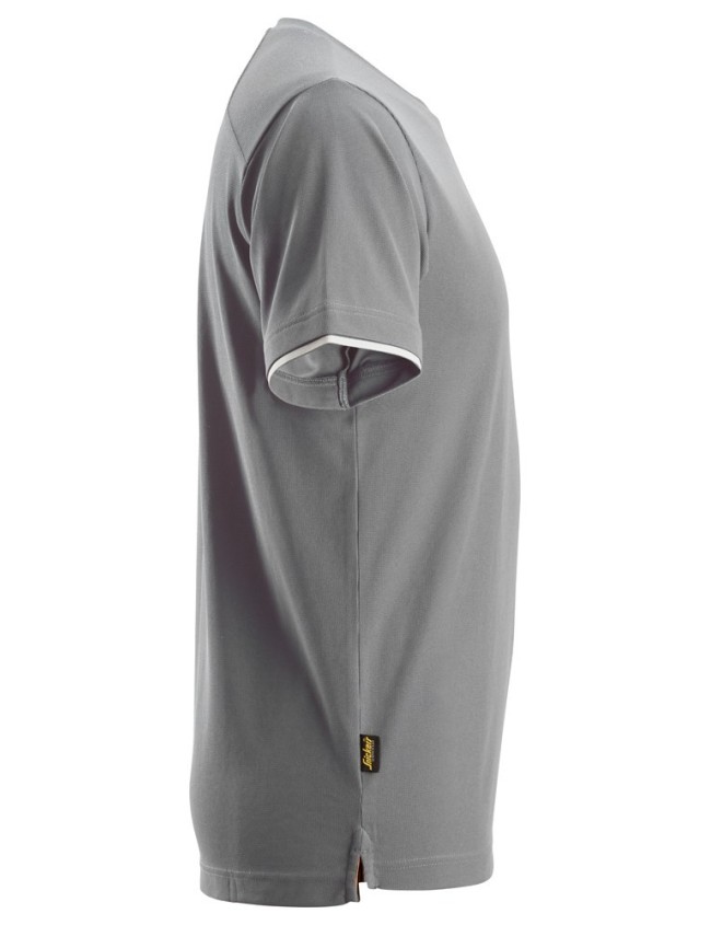 T-shirt Snickers 2598 szary