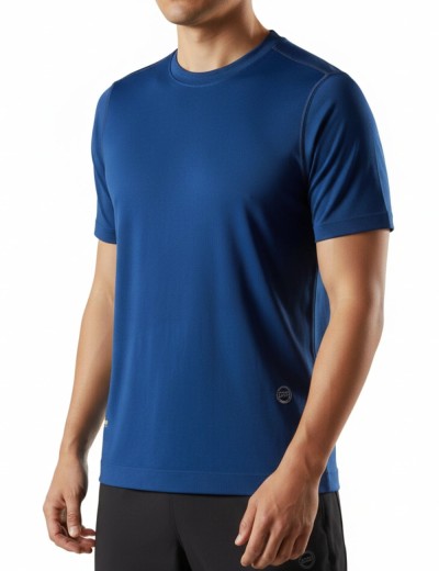 Koszulka robocza Snickers 2519 37.5 FlexiWork | Balticbhp.pl