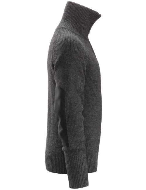 Sweter wełniany Snickers 2905