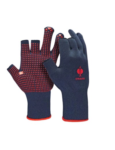 Engelbert Strauss Rondo rękawice bez palców