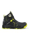 Buty robocze Solid Gear Vapor 3 GTX Mid