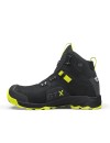 Buty robocze Solid Gear Vapor 3 GTX Mid