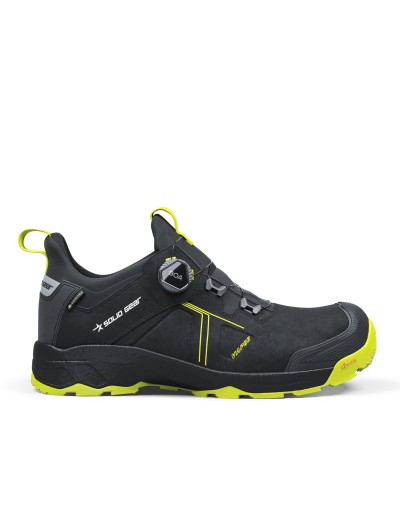 Buty robocze Solid Gear Vapor 3 GTX Low