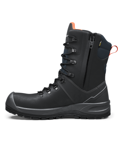 Buty robocze Solid Gear ION GTX HIGH