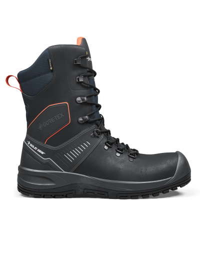 Buty robocze Solid Gear ION GTX HIGH