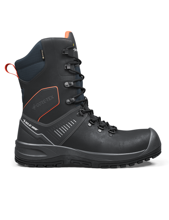 Buty robocze Solid Gear ION GTX HIGH