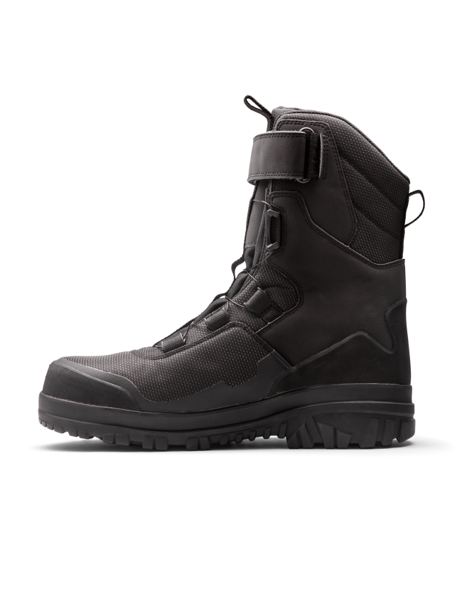 Buty robocze zimowe Solid Gear Guardian GTX AG HIGH