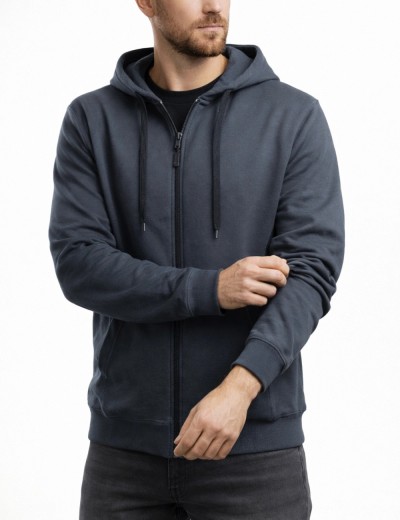 Bluza z kapturem Snickers 2801 | Balticbhp.pl