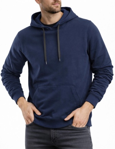 Bluza z kapturem Snickers 2800